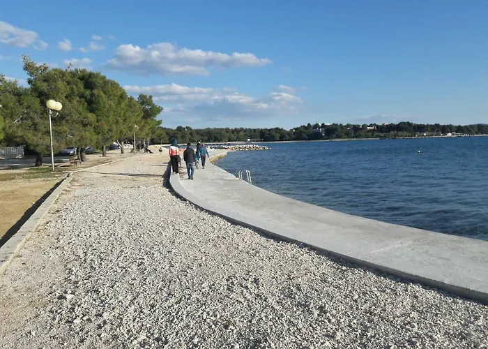 Padrenostro Lejlighed *