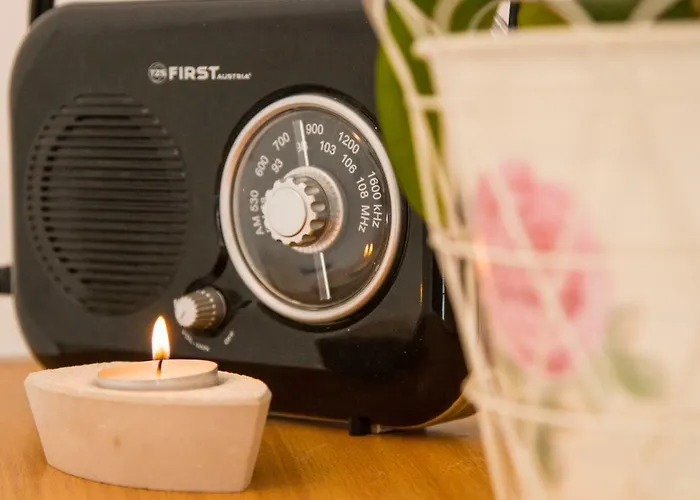 Lejlighed Padrenostro Zadar