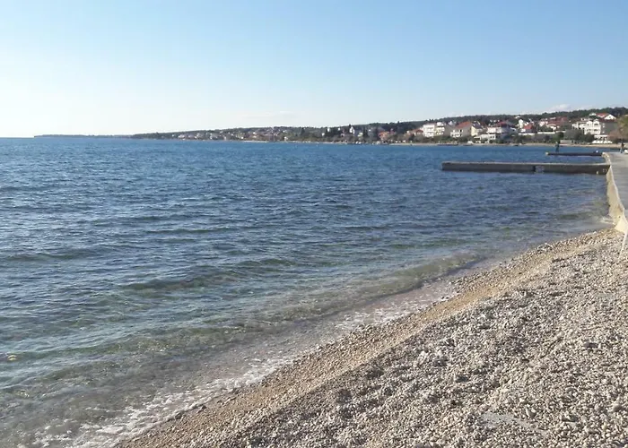 Lejlighed Padrenostro